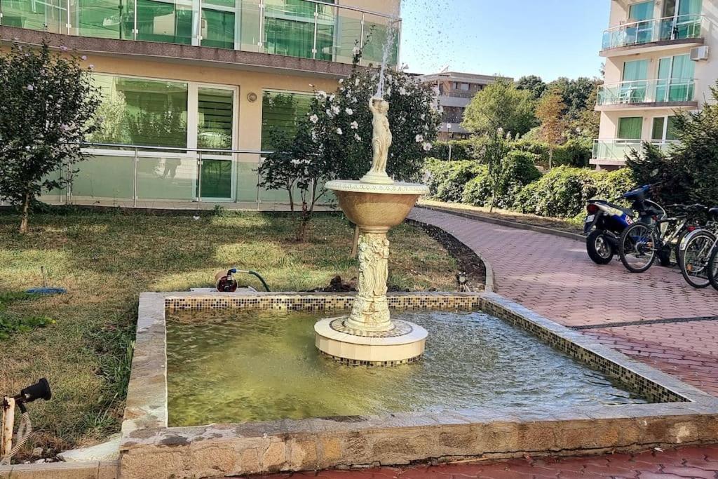 Уютен Апартамент Близо До Морето Igroeg Burgas Exterior photo